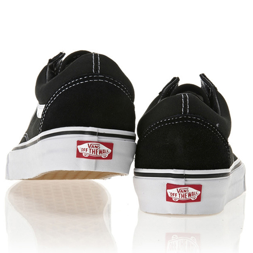 VANS(バンズ) OLD SKOOL BLACK VN000D3HY28 スニーカー オールドスクール ブラック