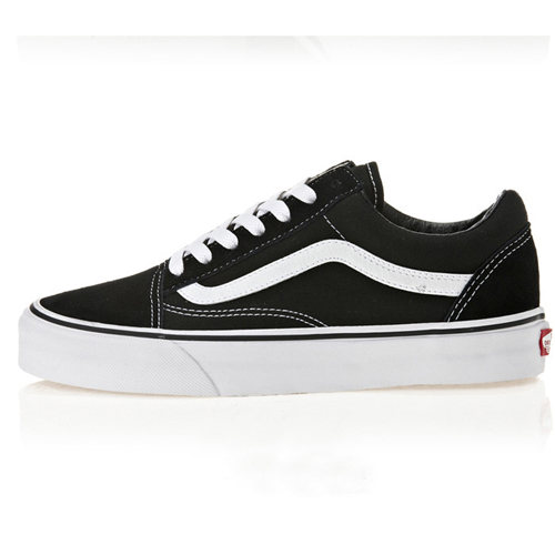 VANS(バンズ) OLD SKOOL BLACK VN000D3HY28 スニーカー オールドスクール ブラック