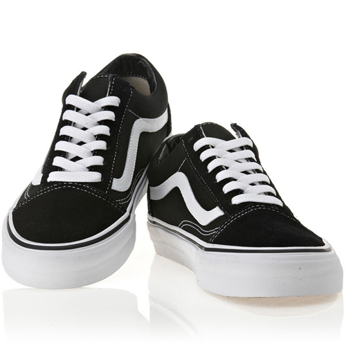 VANS(バンズ) OLD SKOOL BLACK VN000D3HY28 スニーカー オールドスクール ブラック