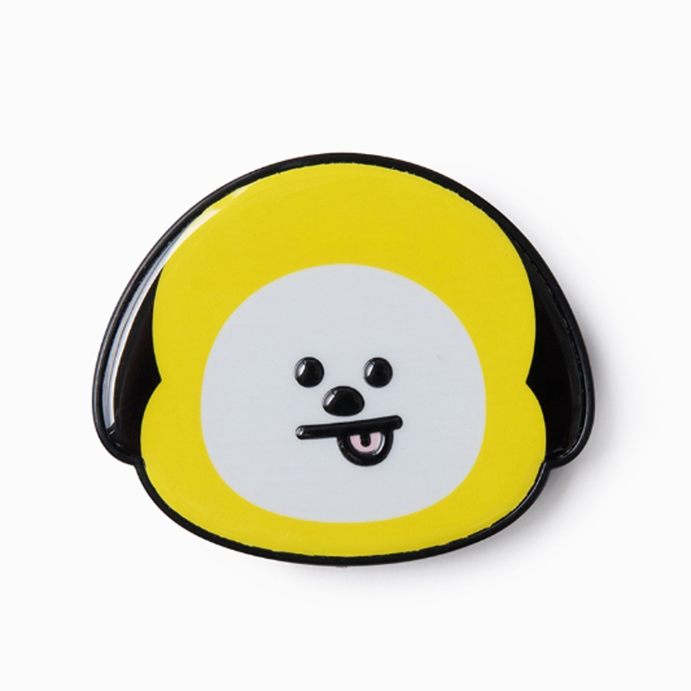 [BT21]キャラクター グリップトック 