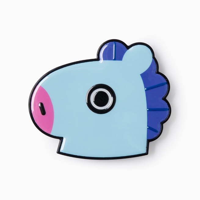 [BT21]キャラクター グリップトック 