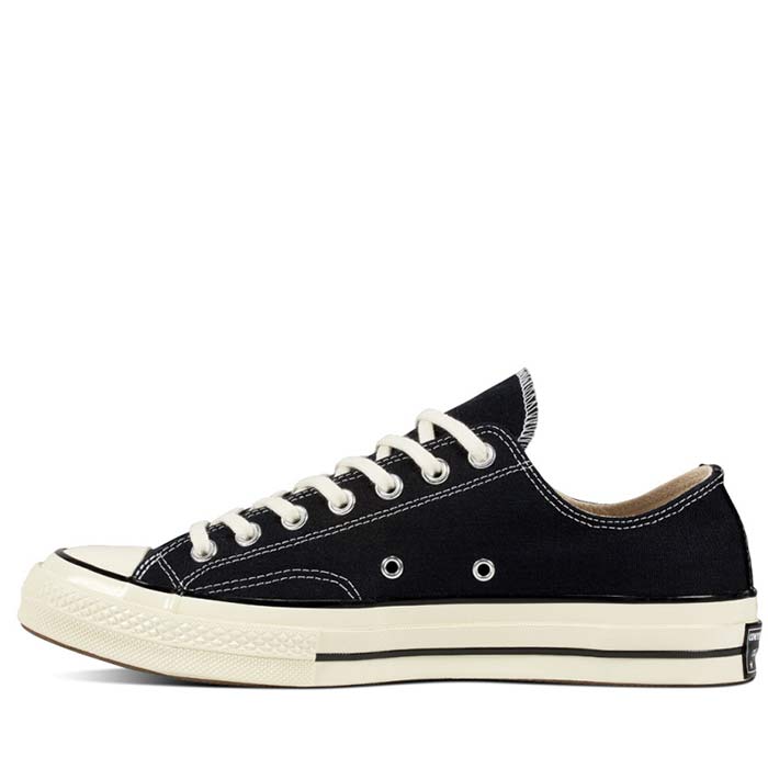 【コンバース】Chuck 70 Classic Black 162058C