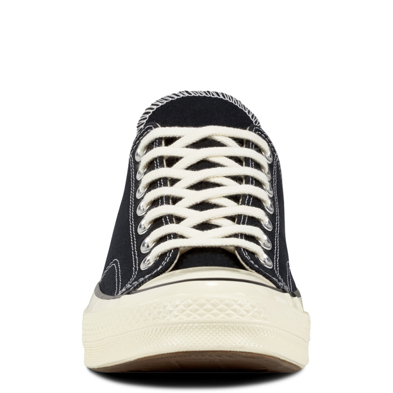 【コンバース】Chuck 70 Classic Black 162058C
