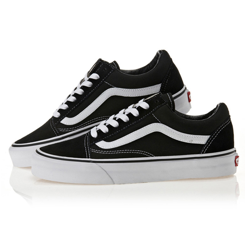 VANS(バンズ) Old Skool  Black VN000D3HY28 スニーカー オールドスクール ブラック