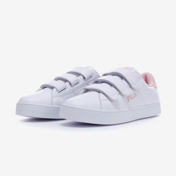 [FILA]フィラCOURT DELUXE STRAWBERRY MILK VC WPK F1XKZ0161