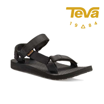 [TEVA]W Original Universal 1003987 サンダル BLK