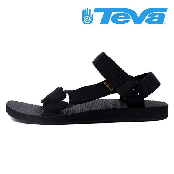 [TEVA]Mens Original Universal Urban 1004010 BLK