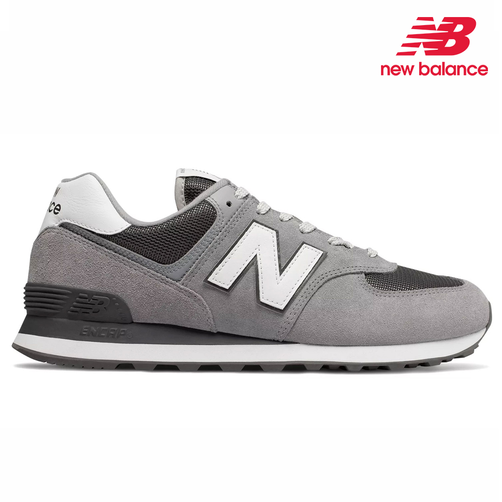 [NEW BALANCE]ニューバランス ML574ESTアイコニッククラシック574グレースニーカー