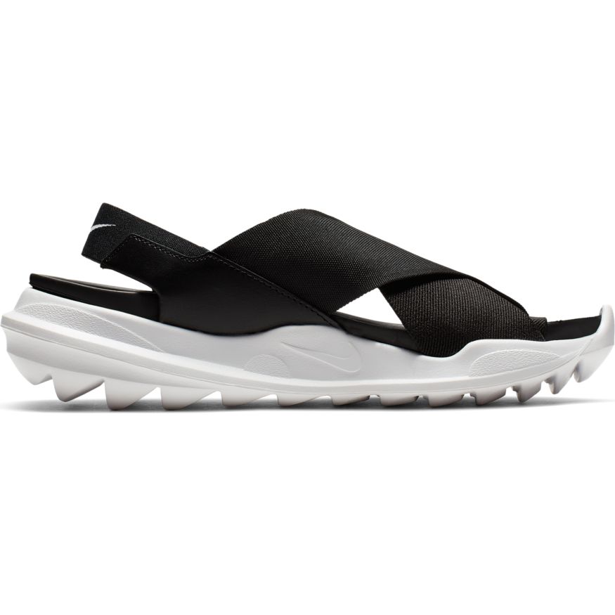 [NIKE] ナイキ Nike Wmns Praktisk AO2722-002 プラクティスクサンダルホワイト
