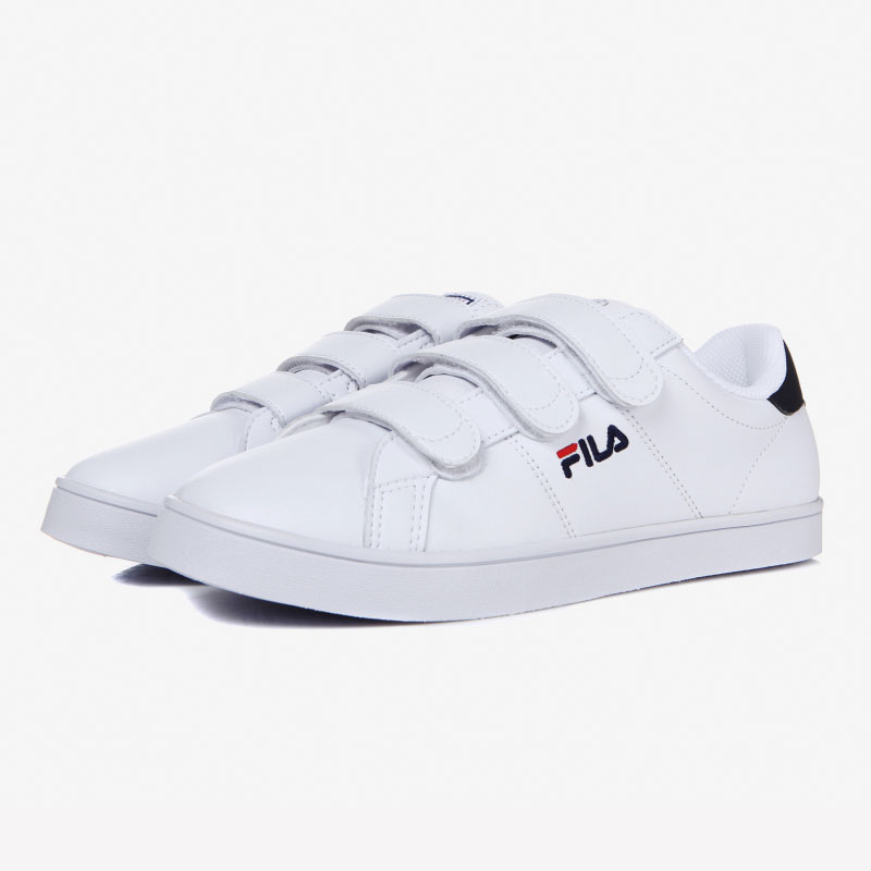 [FILA] フィラ FS1SIB1150X COURT DELUXE VC コートデラックス 韓国ファッション