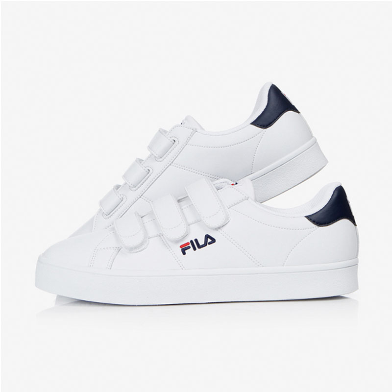 [FILA] フィラ FS1SIA1012X COURT DELUXE VC コートデラックス 韓国ファッション-copy