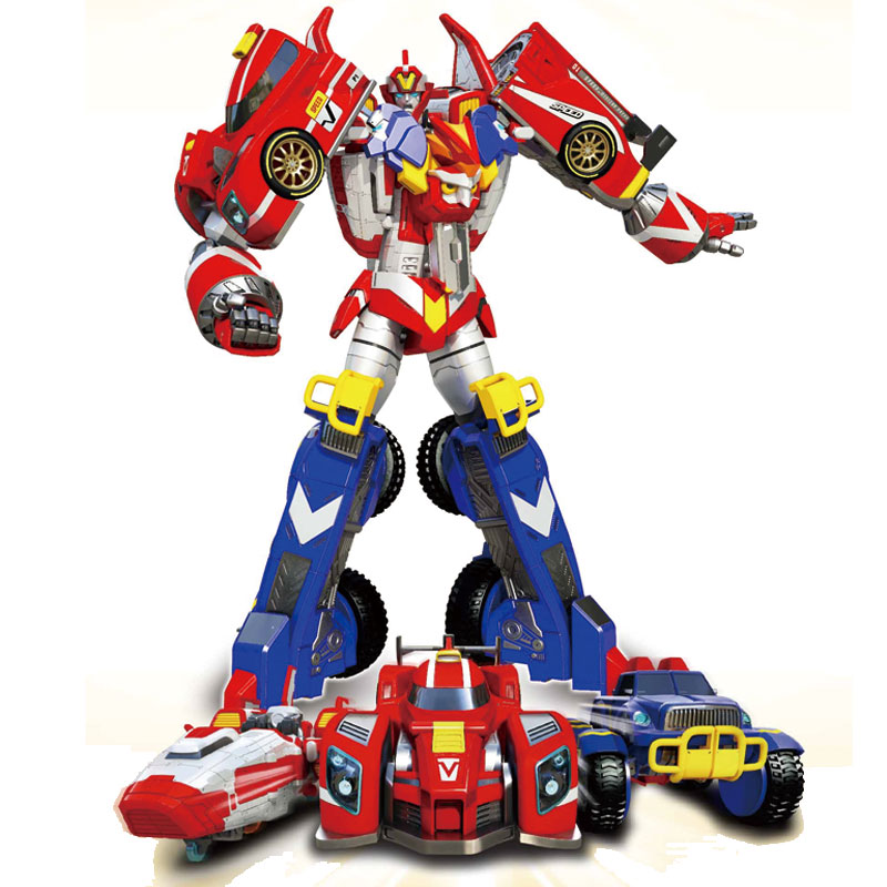 Tobot v deals super driller