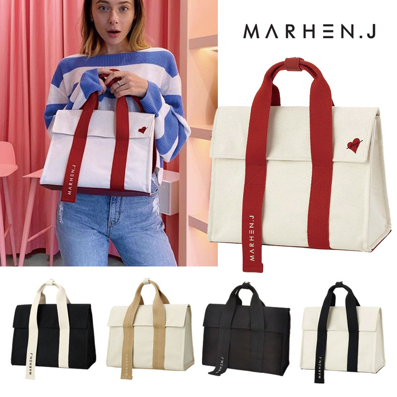 [MARHENJ] 19 NEW Roy mini bag ショルダーバッグ クロスバック エコバック 韓国バッグ 韓国ファッション レディース レディース メンズ