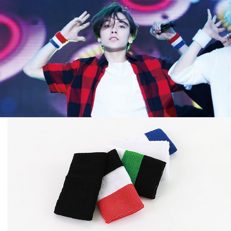 Seventeen着用 Seventeenグッズ ネックレス ブレスレット・バングル その他小物 メンズ小物 KPOP 韓国ファッション レディース メンズ ユニセックス