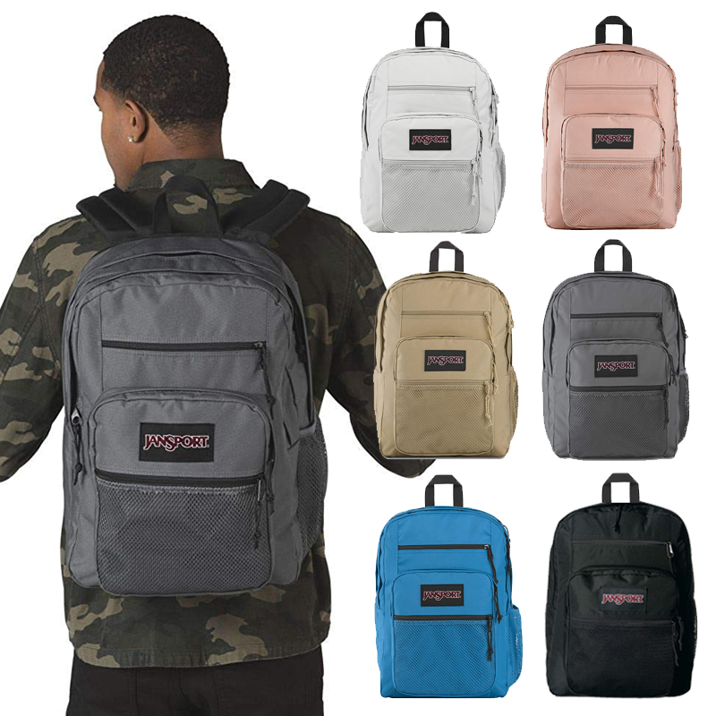 JANSPORT ジャンスポーツ デイパック JS0A47K8