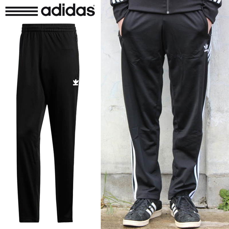 [ADIDAS] ORIGINALS FIREBIRD TRACK PANTS ユニセックス ロングパンツ ED6897