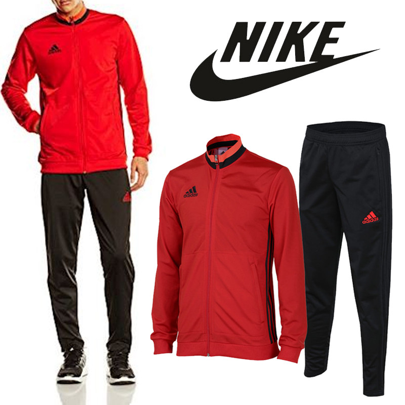 [NIKE] Nike Condivo 16 PES Suit トレーニングセット運動服(AN9830)