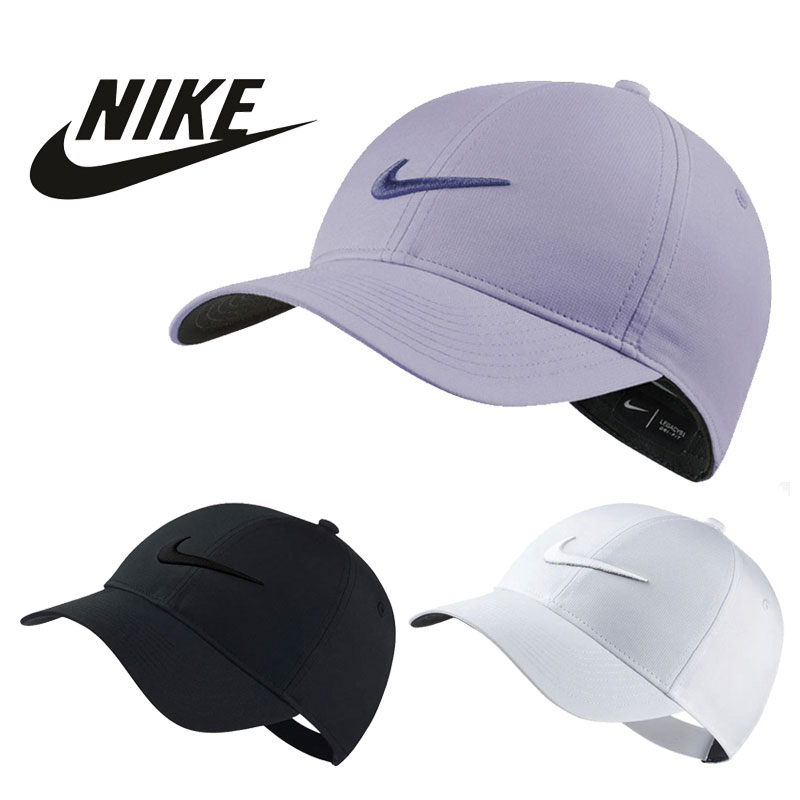 [NIKE] GOLF CAP レガシー 91 ナイキ 帽子 キャップ 韓国 レディース メンズ 892764-010/892764-506/892764-100