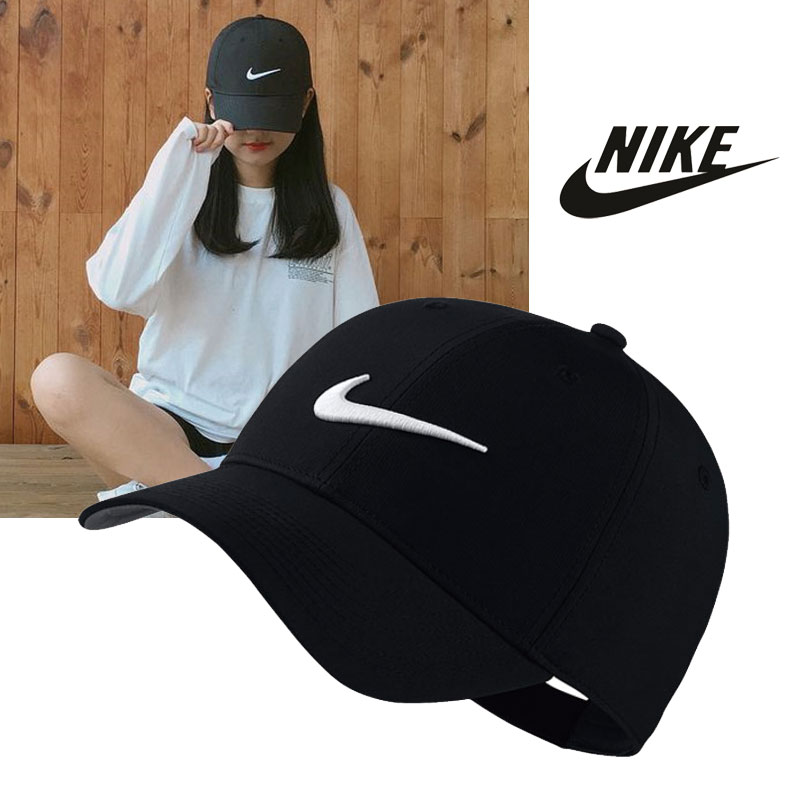 [NIKE] 892651-010 GOLF CAP レガシー 91 ナイキ 基本 帽子 キャップ 韓国 レディース メンズ ユニセックス