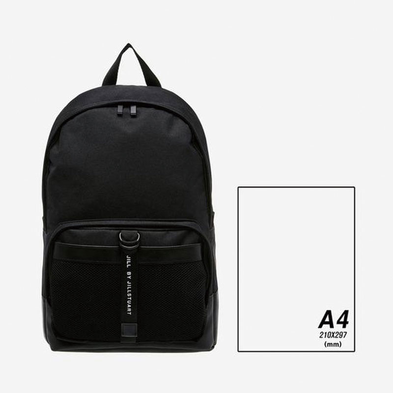 [JILLSTUART]★韓国人気★GELATO HOBO AND BACKPACK JILL by STUART デイバック リュック OUTDOORコラボバックパック