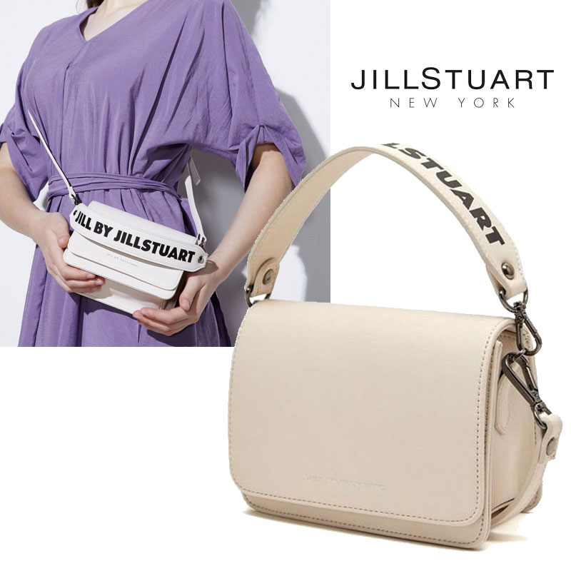 [JILLSTUART] JLBA9F231I2 ジルスチュアート ミニ トートバッグ バック 通学 韓国ファッション レディース 通勤 ショルダー ショルダーバッグ クロスバック