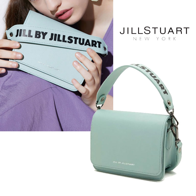 [JILLSTUART] JLBA9F233E1 ジルスチュアート ファーバッグ ミニ トートバッグ バック 通学 韓国ファッション レディース 通勤 ショルダー ショルダーバッグ 斜めがけ