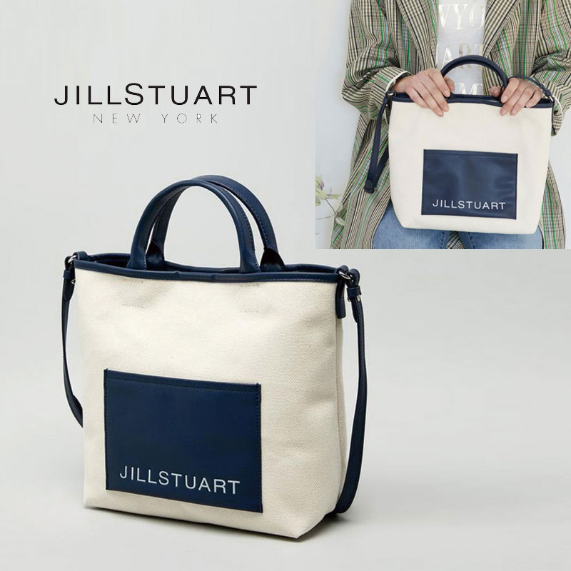 [JILLSTUART] JABA9E936N2 ジルスチュアート ミニ トートバッグ バック 通学 韓国ファッション レディース 通勤 ショルダー ショルダーバッグ