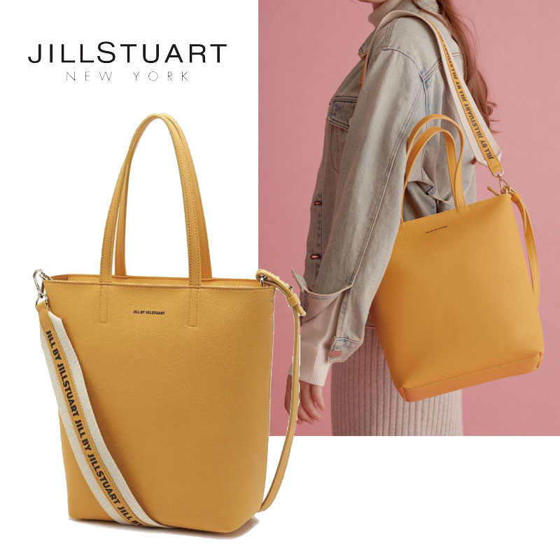 [JILLSTUART] JLBA0E262Y2 ジルスチュアート ミニ トートバッグ バック 通学 韓国ファッション レディース 通勤 ショルダー ショルダーバッグ