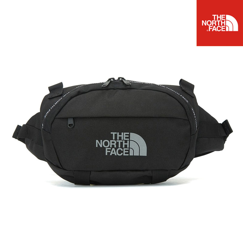 [THE NORTH FACE] NN2PL11J CANCUN MULTI CROSS BAG ノースフェイス ヒップウエストバッグ バッグ レディース メンズ ウエストポーチ サコッシュ