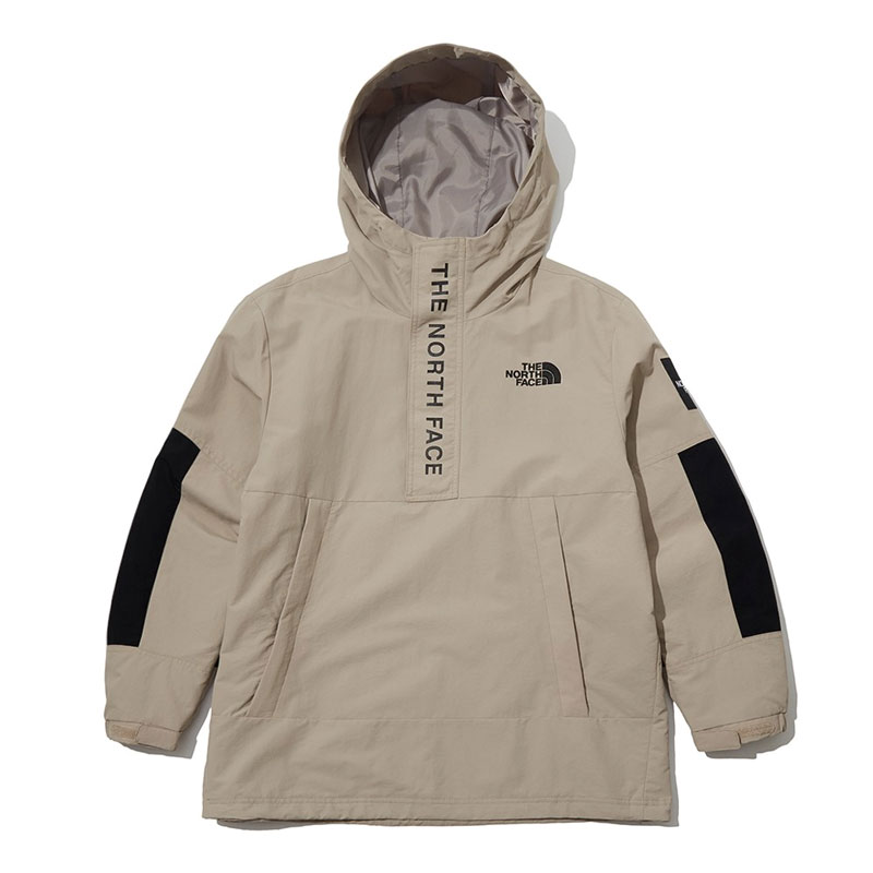 【新品未使用】ノースフェイス  NEW DALTON ANORAK アノラック