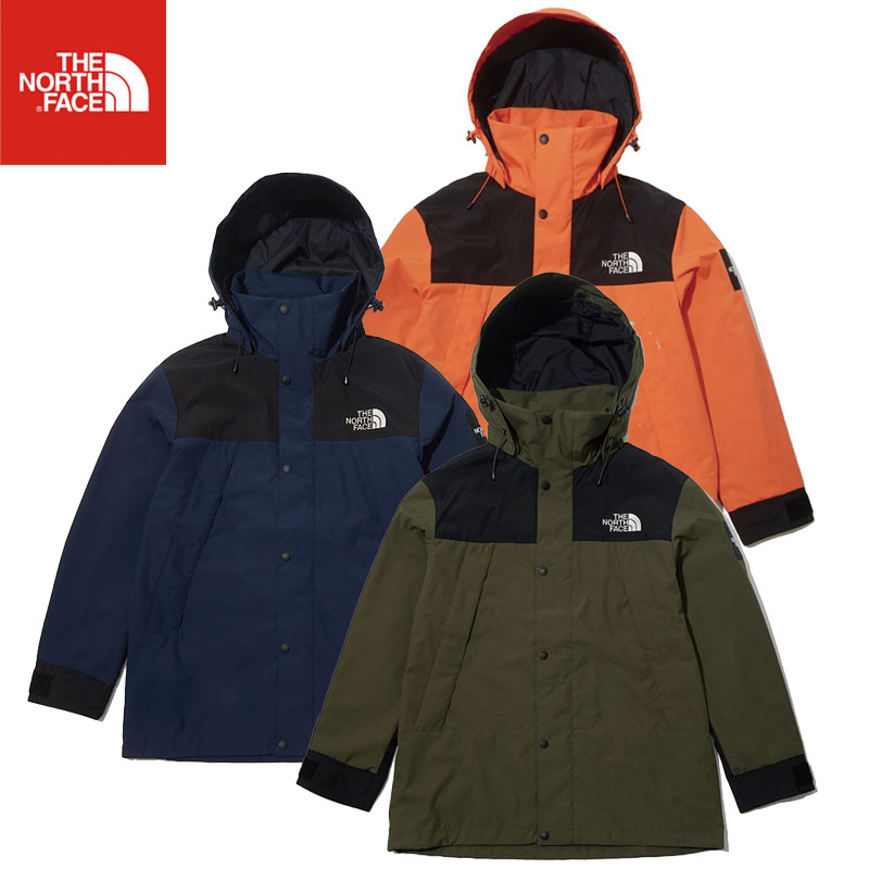 【THE NORTH FACE 正規品】 NJ4HL02 ノースフェイス VAIDEN JACKET ジャケット パーカー レディース メンズ フード付きパーカー 韓国ファッション