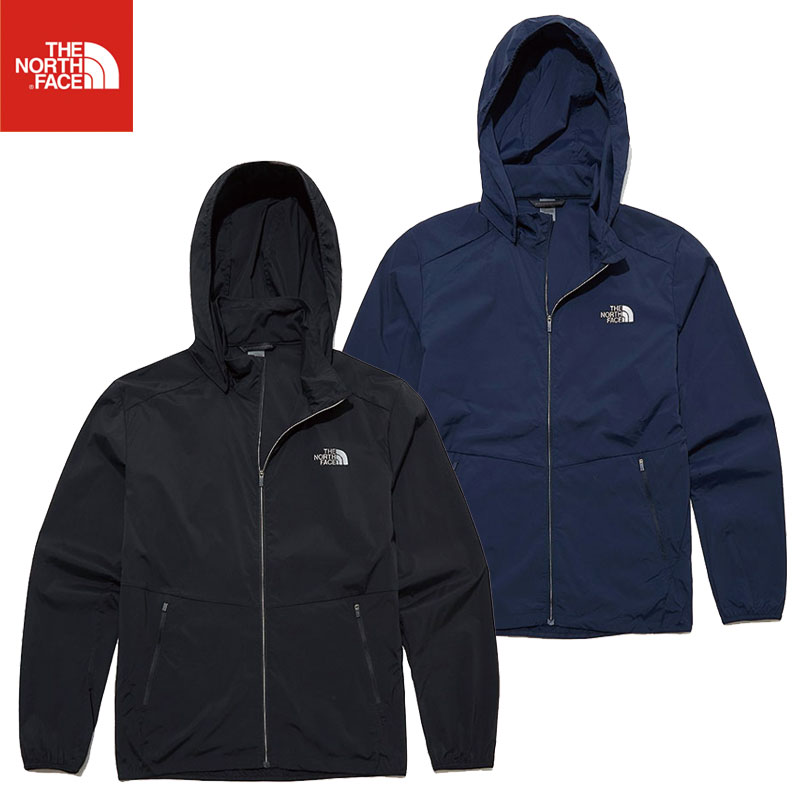 【THE NORTH FACE】 NJ4HL05 AIRLIKE JACKET ノースフェイ ジャケット パーカー レディース メンズ ド付きパーカー 韓国ファッション