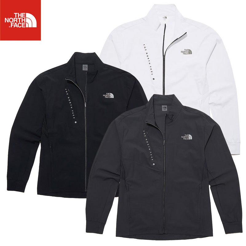 【THE NORTH FACE】 NJ5JL04 LONGS PEAK ZIP UP ノースフェイス ジャケット アウター レディース メンズ 韓国ファッション ジップアップ