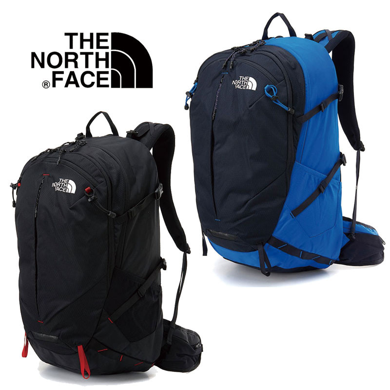 [THE NORTH FACE] NM2SL08 ORBIS 37 ノースフェイスバッグ リュックサック 登山 バックパックナイロン A4 大容量 レディース メンズ 韓国ファッション