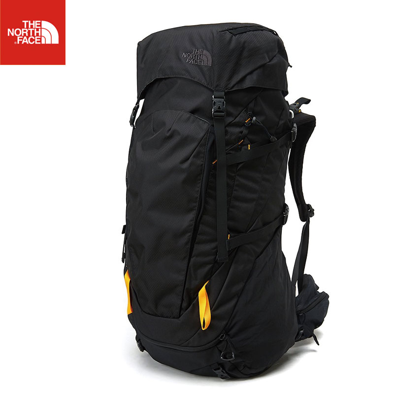 [THE NORTH FACE] NM2TL32A TERRA 65 65L ノースフェイスバッグ リュックサック 登山 バックパック A4 大容量 レディース メンズ 韓国ファッション