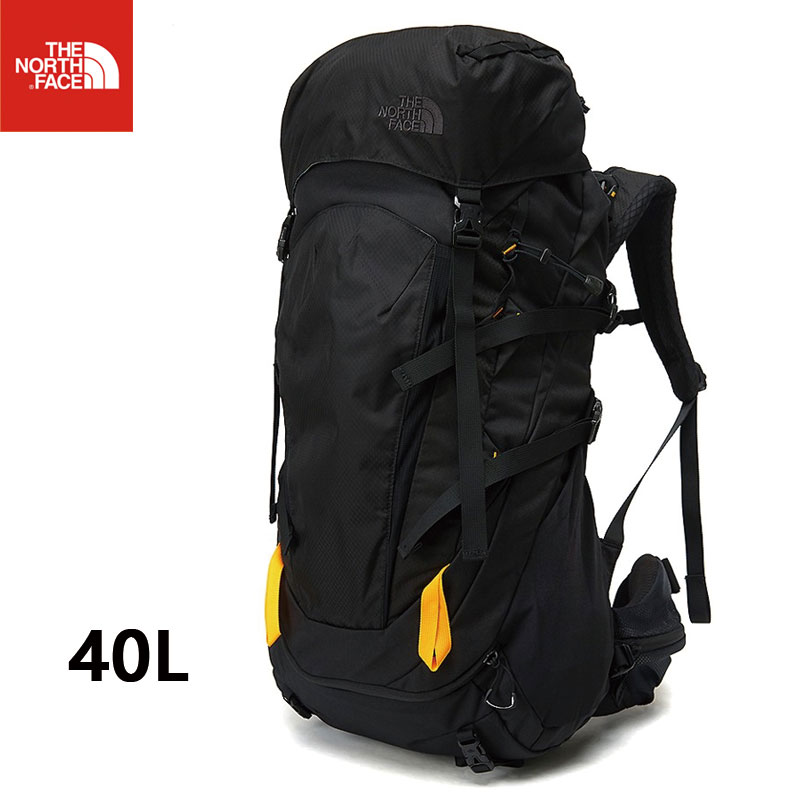 [THE NORTH FACE] NM2TL30A TERRA 40 40L ノースフェイスバッグ リュックサック 登山 バックパック A4 大容量 レディース メンズ 韓国ファッション