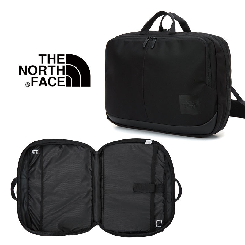 [THE NORTH FACE] NN2PL02A CITY COMMUTER CROSS ノースフェイス トートバッグ バッグ ショルダーバッグ レディース メンズ 韓国ファッション