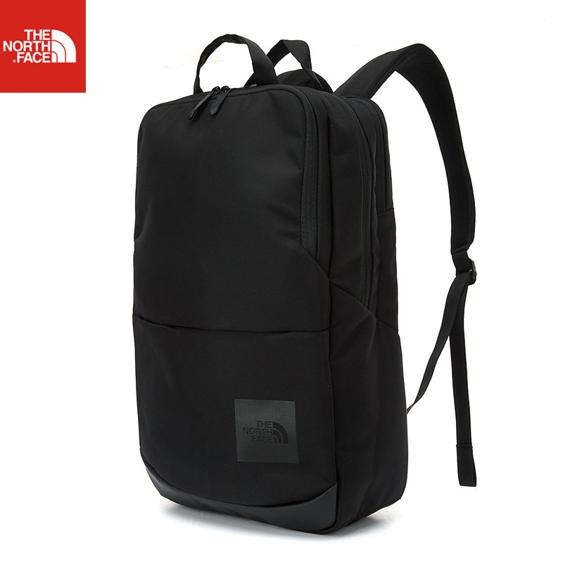 [THE NORTH FACE] NM2DL01A CITY COMMUTER ノースフェイスバッグ 通学 リュックサック 登山 バックパック A4 大容量 レディース メンズ 韓国ファッション