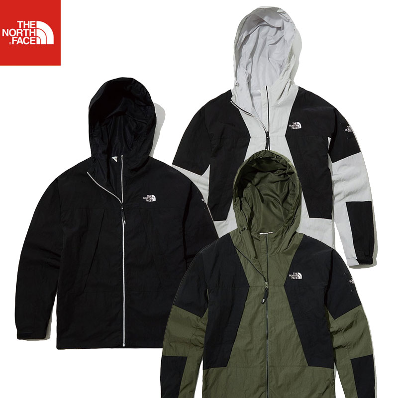 [THE NORTH FACE] NJ4HL03 COMPTON JACKET ノースフェイス フード付きパーカー ジャンパー ジャケット パーカー レディース メンズ