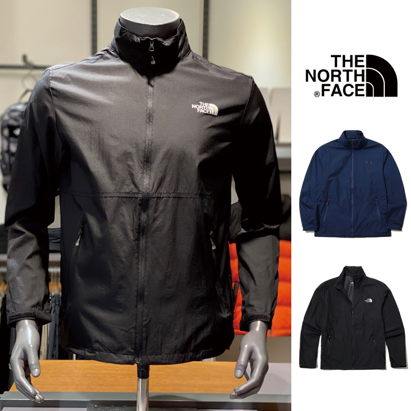 [THE NORTH FACE] NJ3LL04 FLYHIGH JACKET ノースフェイス ジャンパー ジャケット パーカー レディース メンズ ランニングウェア