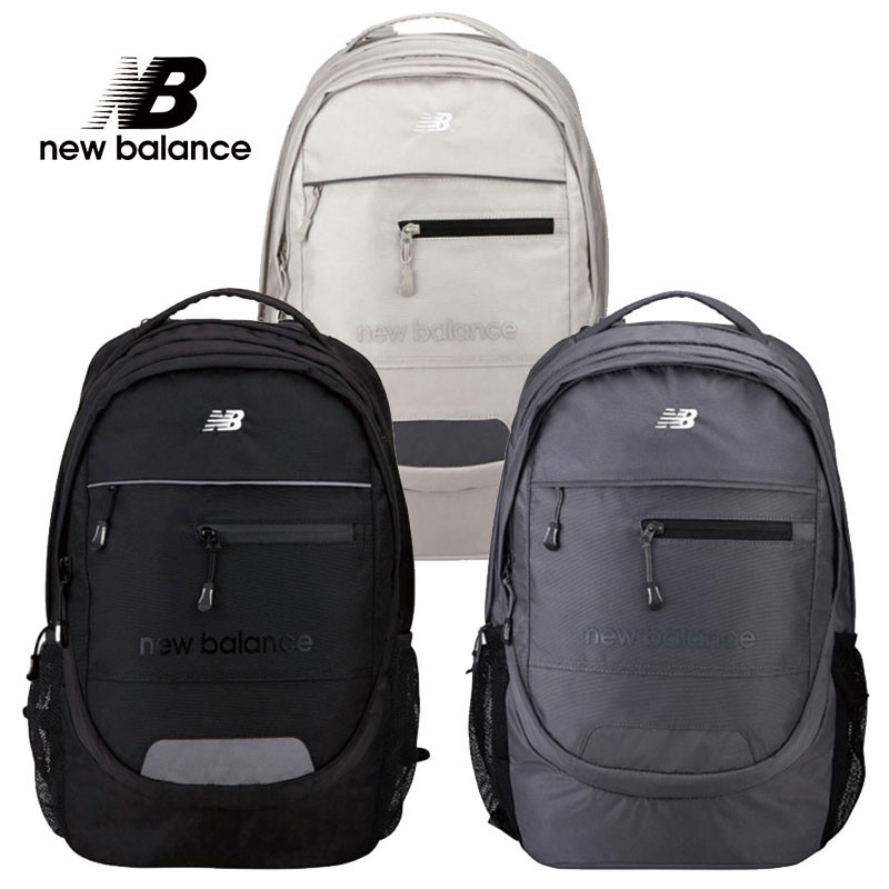 [new balance] NBGC9S0102リュックサック 登山 バッグ 通学 バックパック A4 大容量 レディース メンズ 韓国ファッション ニューバランス
