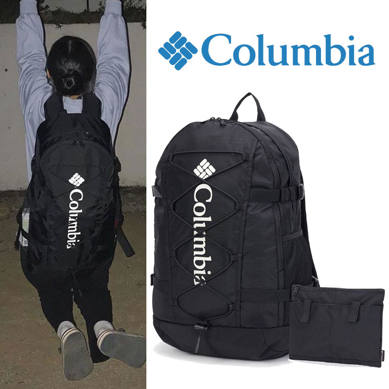 [COLUMBIA] C15YU0395010 VALLEY TO PATH 30L BACKPACK コロンビア リュック リュックサック 登山 バッグ 通学 バックパック A4 大容量 レディース