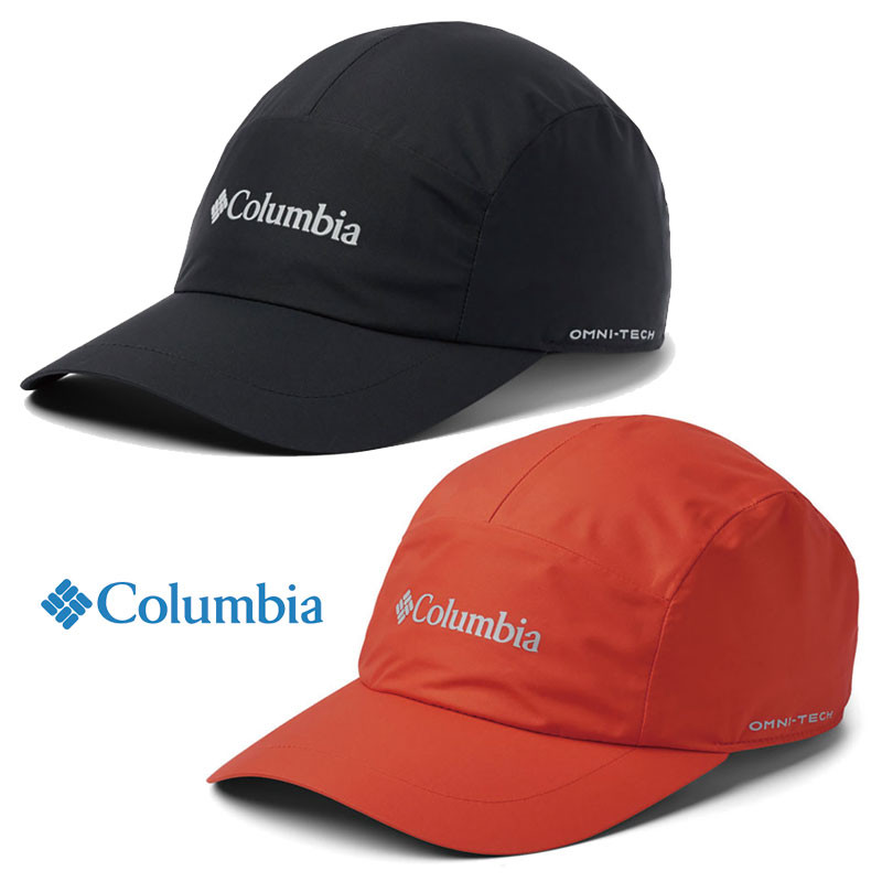 [COLUMBIA] C15CU0177 Watertight II Capコロンビア キャップ 紫外線対策 帽子 スポーツキャップ 韓国ファッション レディース メンズ-copy