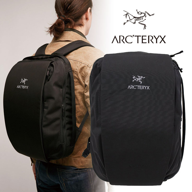 [ARCTERYX] ABJFU16179 BLADE 20 アークテリクス リュックサック 登山 バッグ 通学 バックパック A4 大容量 レディース メンズ 韓国ファッション