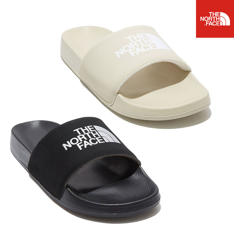 [THE NORTH FACE] NS98L11 CLOUD SLIDE スリッパ オフィス 学生 室内 ノースフェイス 携帯スリッパ 韓国ファッション レディース メン