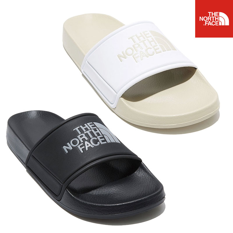 [THE NORTH FACE] NS98L06 EPIC SLIDE スリッパ オフィス 学生 室内 ノースフェイス 携帯スリッパ 韓国ファッション レディース メン