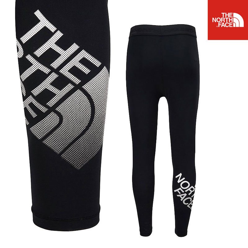 [THE NORTH FACE] NF6KL01J SURF-MORE LEGGINGS ノースフェイス レギンス レギンスパンツ ナイロン レディース メンズ 韓国ファッション