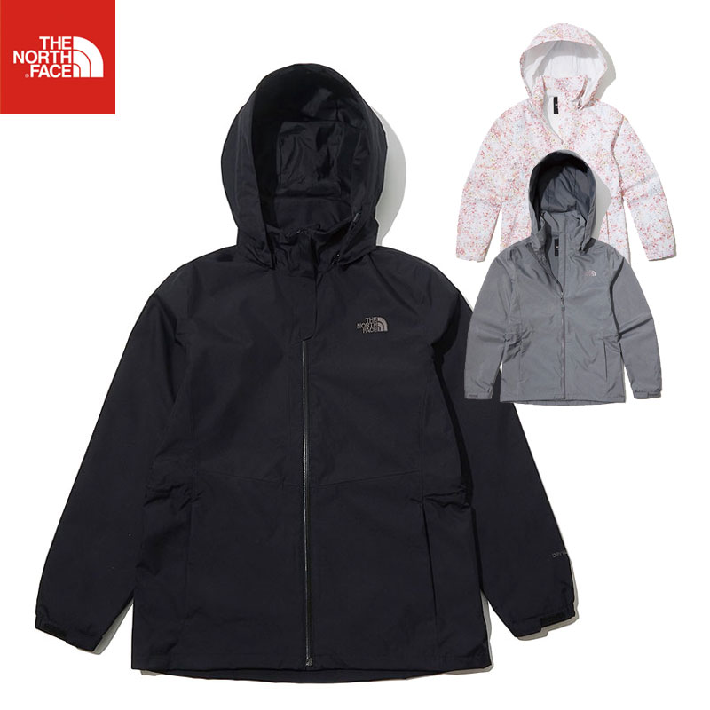 [THE NORTH FACE] NJ2HL31 POR SHIELD JACKET ノースフェイス フード付きパーカー ジャンパー ジャケット パーカー レディース メンズ ランニングウェア 春服