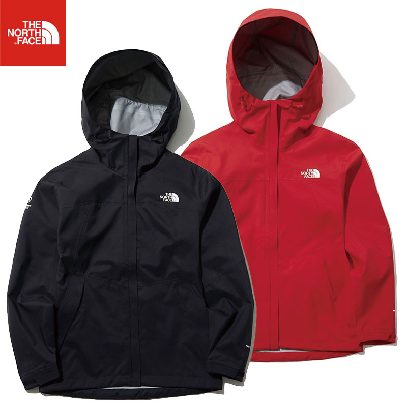 [THE NORTH FACE] NJ2HL38 SUMMIT CLIMB JACKET ノースフェイス フード付きパーカー ジャンパー ジャケット パーカー レディース メンズ