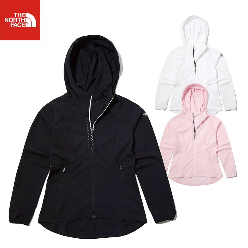 [THE NORTH FACE] NJ4HL30 HIGH-LIGHT JACKET ノースフェイス フード付きパーカー ジャンパー ジャケット パーカー レディース メンズ ランニングウェア